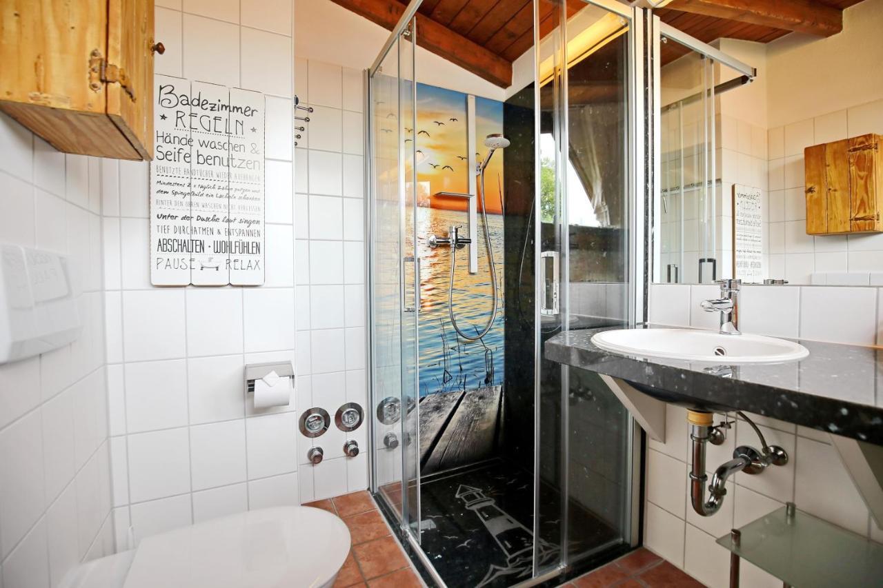 Auf Den Hoefen Wohnung 15 Ostseebad Kühlungsborn Kültér fotó