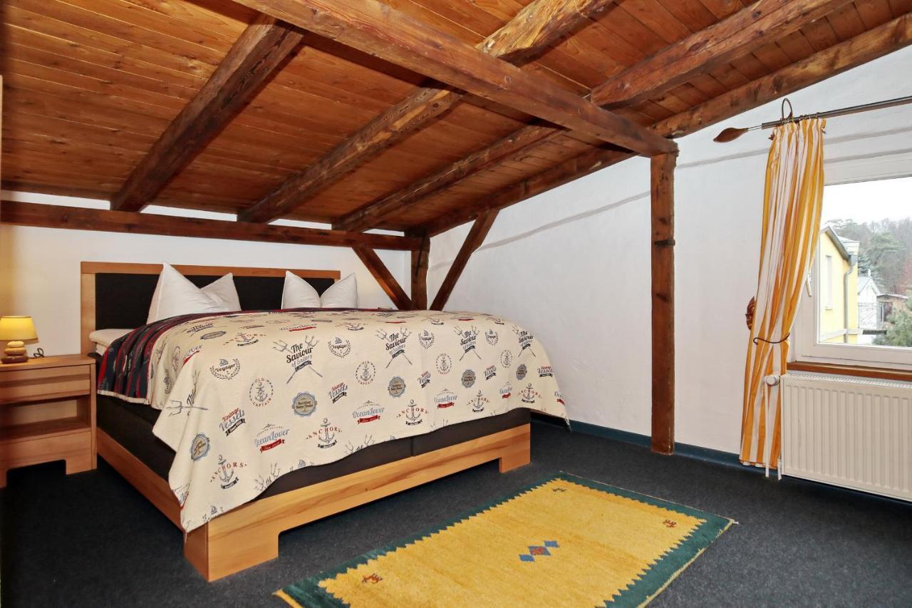 Auf Den Hoefen Wohnung 15 Ostseebad Kühlungsborn Kültér fotó