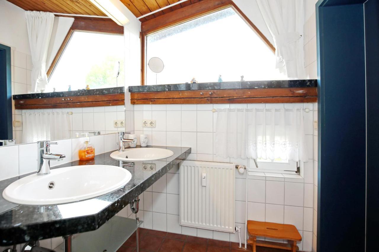Auf Den Hoefen Wohnung 15 Ostseebad Kühlungsborn Kültér fotó