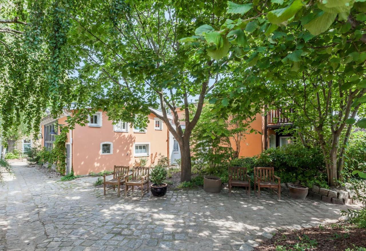 Auf Den Hoefen Wohnung 15 Ostseebad Kühlungsborn Kültér fotó
