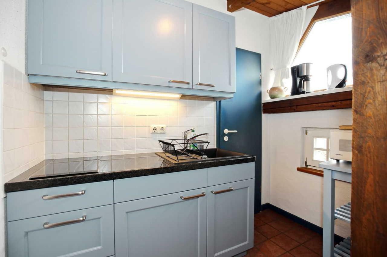 Auf Den Hoefen Wohnung 15 Ostseebad Kühlungsborn Kültér fotó